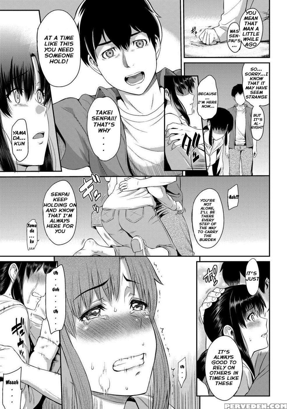 Kizashi - Chapter 2 - Yoshiura Kazuya 1