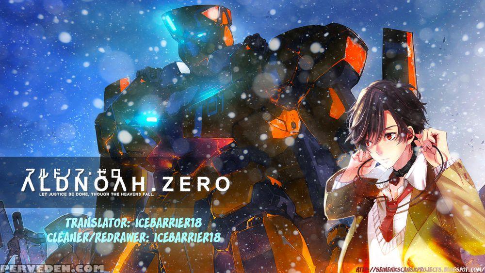 Kizashi - Chapter 2 - Yoshiura Kazuya 1