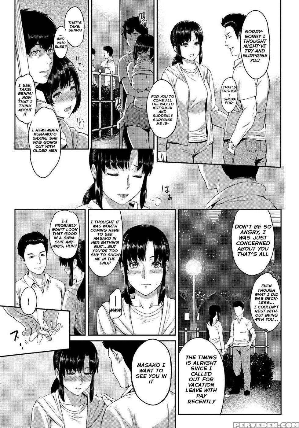 Kizashi - Chapter 2 - Yoshiura Kazuya 1