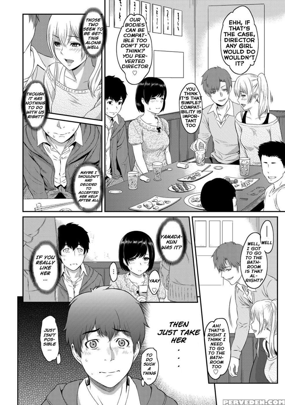 Kizashi Chapter 1 1
