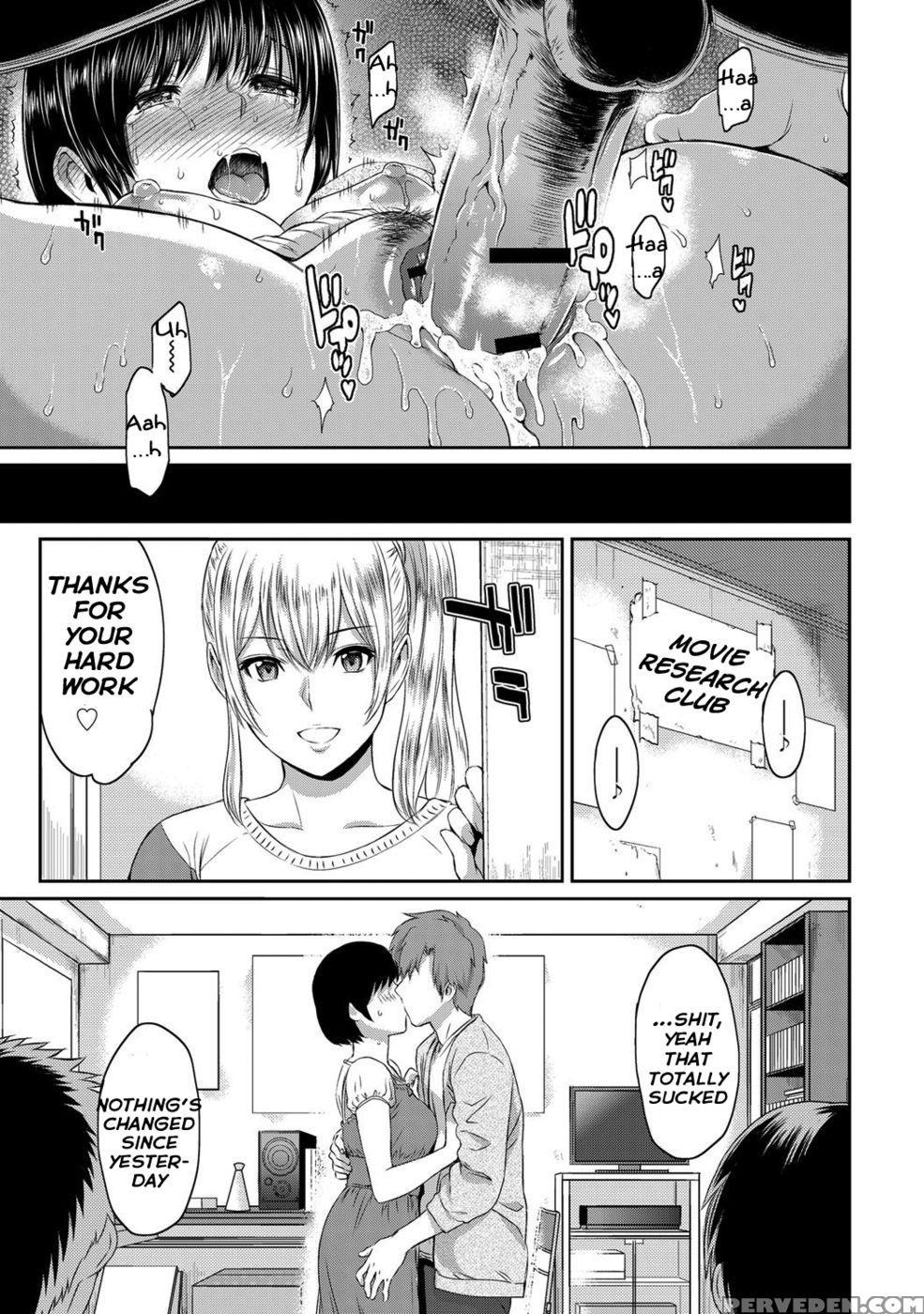 Kizashi Chapter1 1