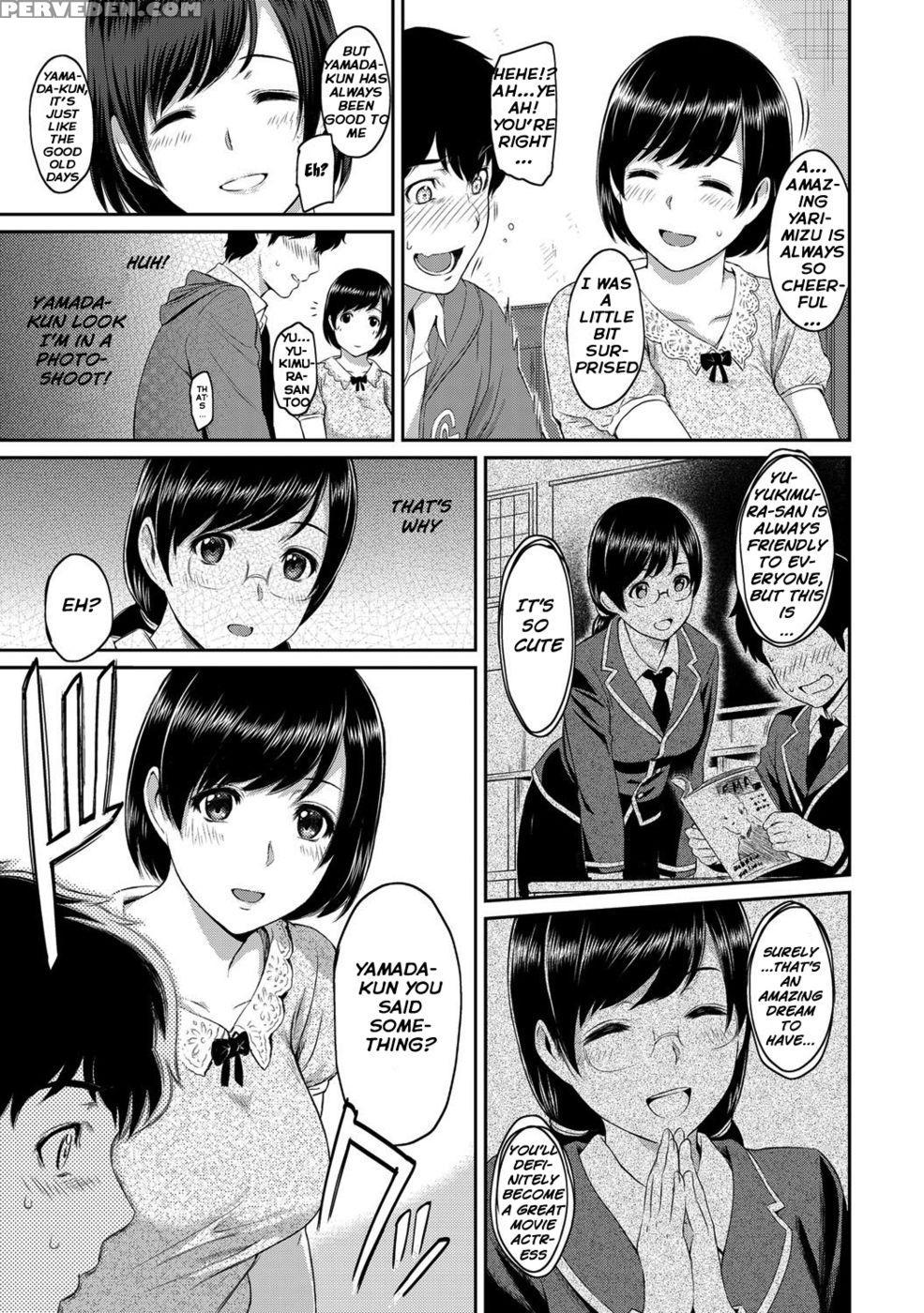 Kizashi Chapter1 1