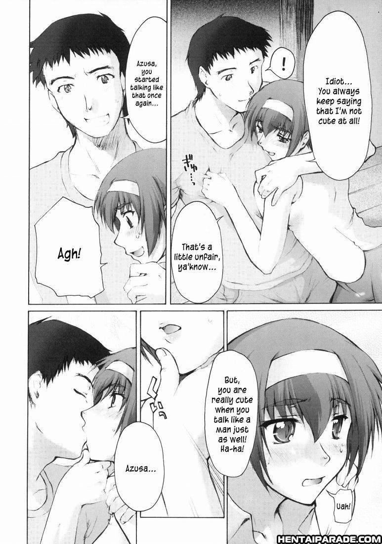 Kizuato Dj - Catalpa's Memories 1