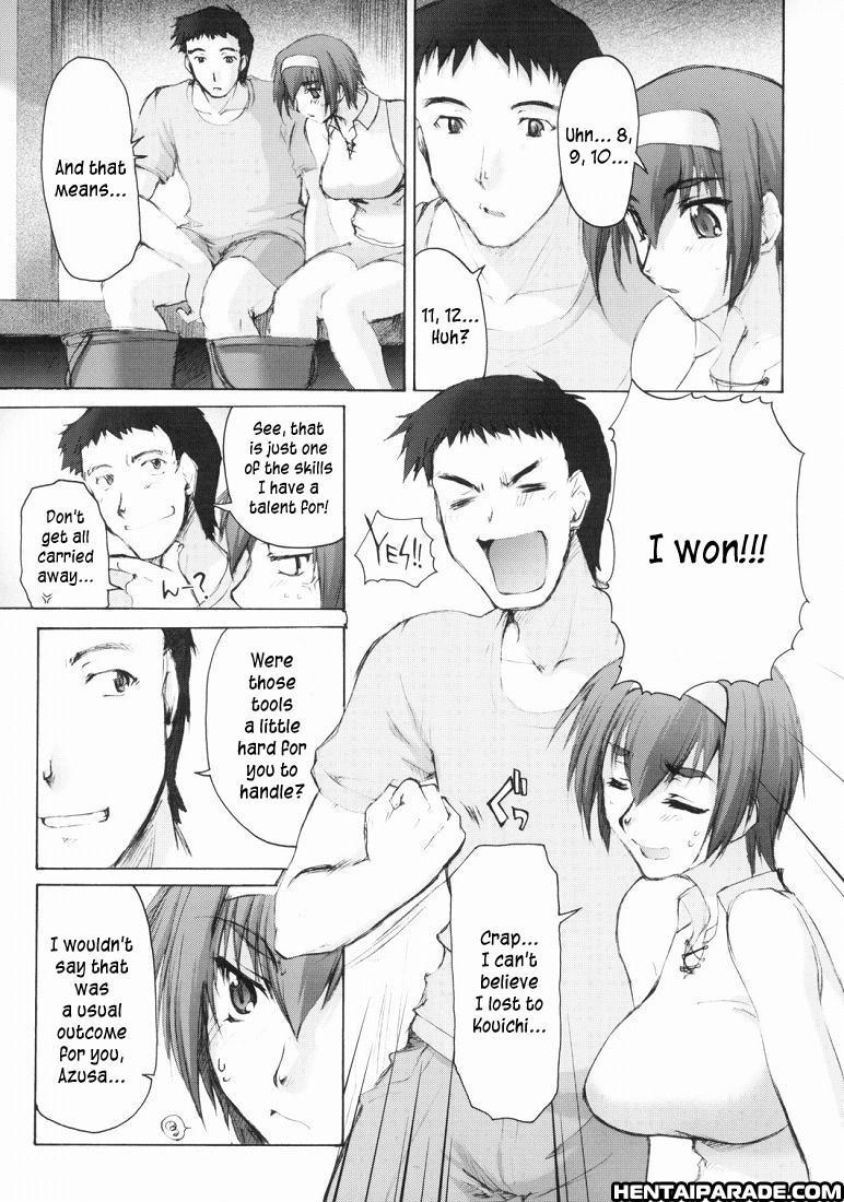 Kizuato Dj - Catalpa's Memories 1