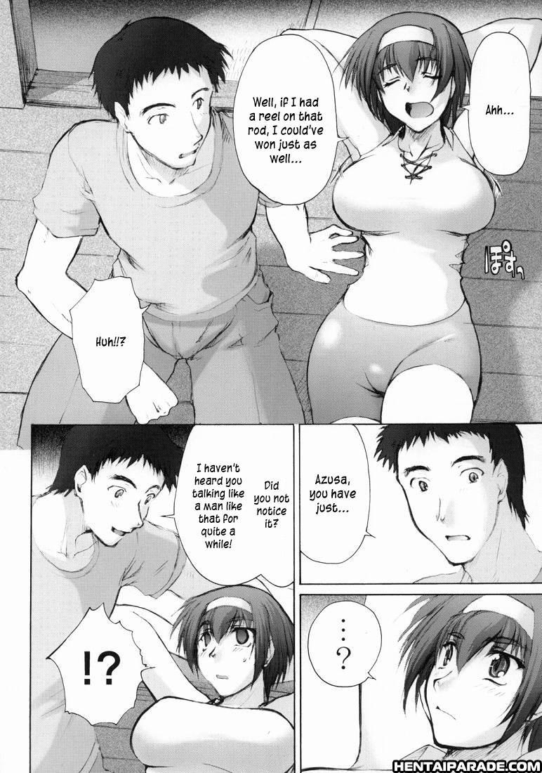 Kizuato Dj - Catalpa's Memories 1
