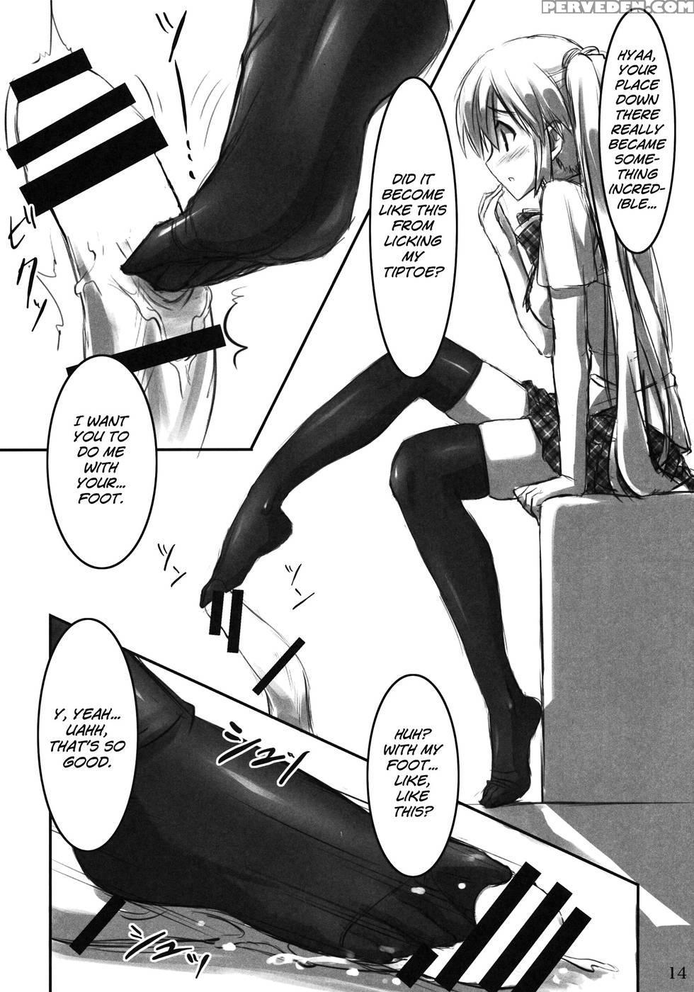 Kneeshocks!! - Archetype 1