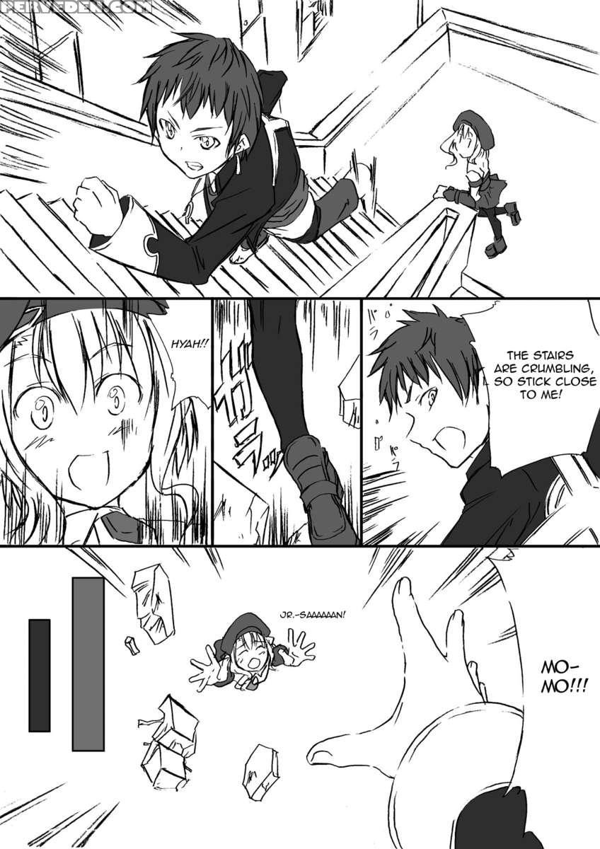 Kochaku Secchaku Tougenkyou Dc 1