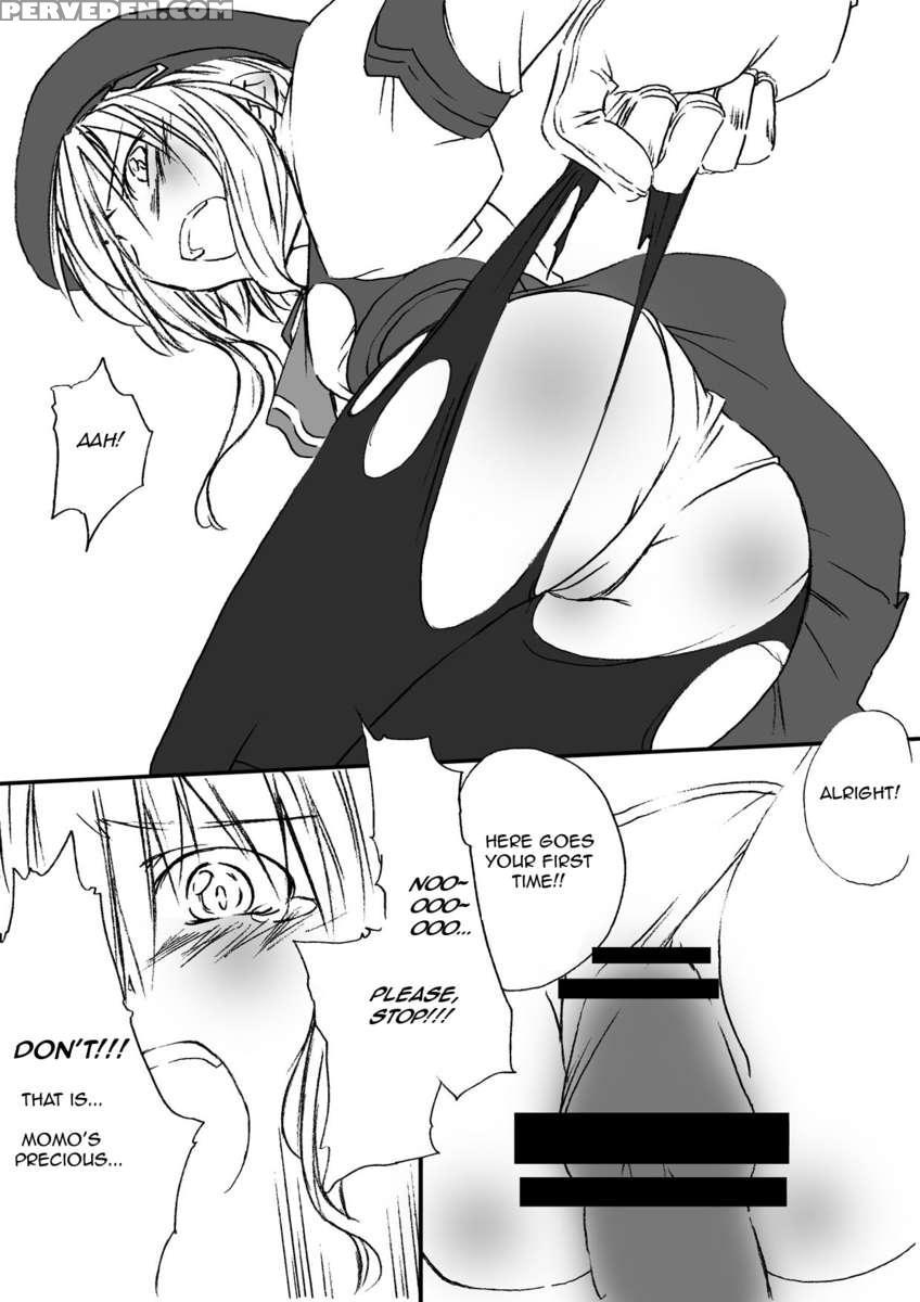 Kochaku Secchaku Tougenkyou Dc 1