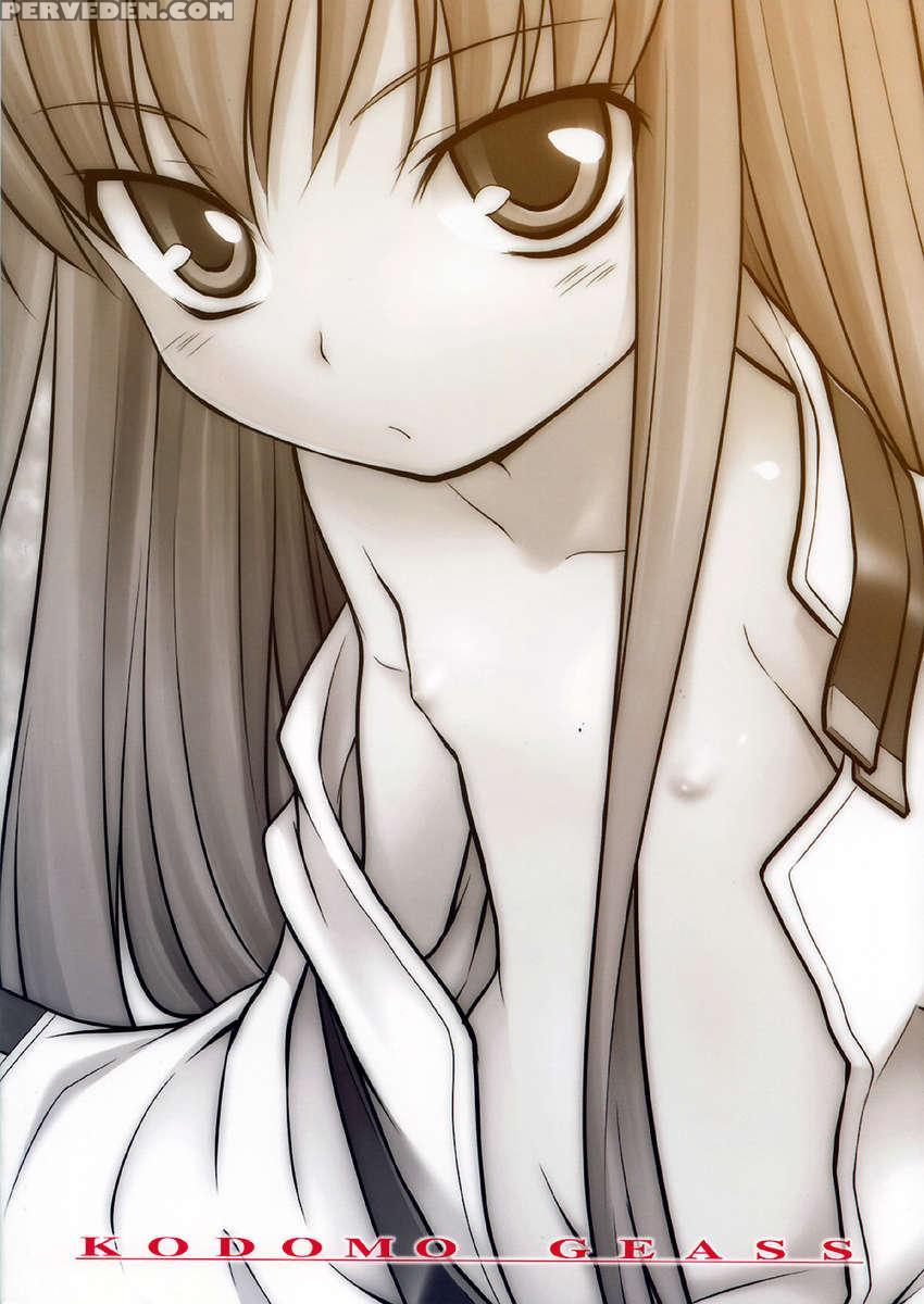 Kodomo Geass 1