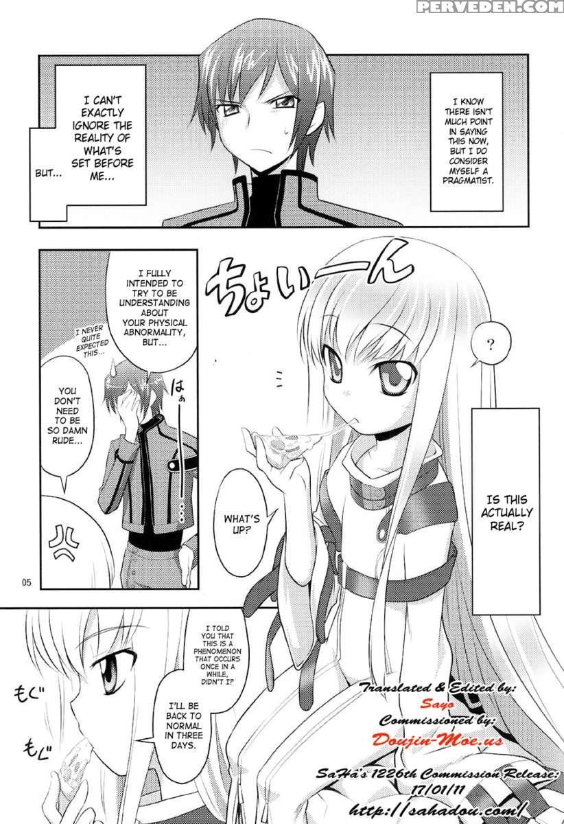 Kodomo Geass 1