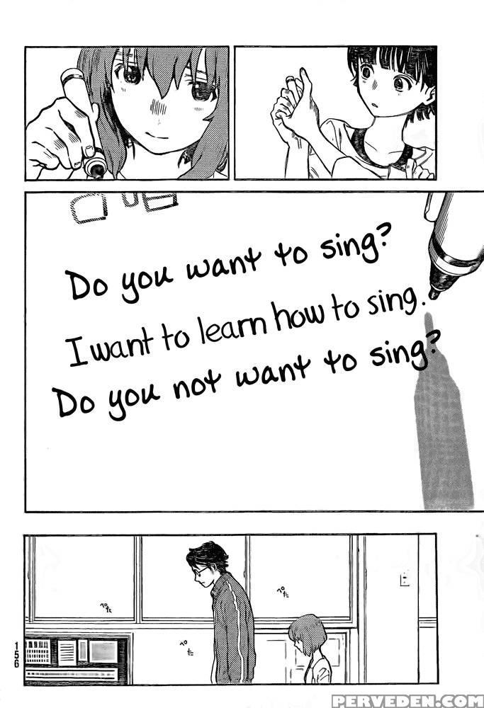Koe No Katachi - Ooima Yoshitoki 1
