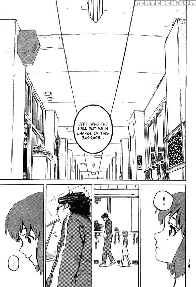Koe No Katachi - Ooima Yoshitoki 1