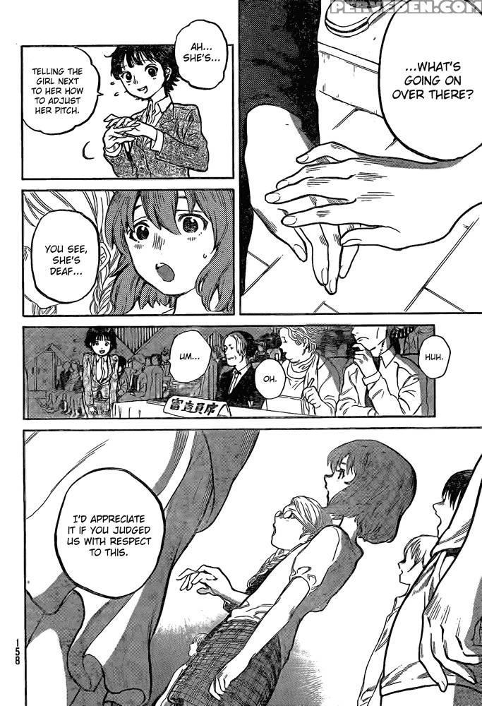 Koe No Katachi - Ooima Yoshitoki 1