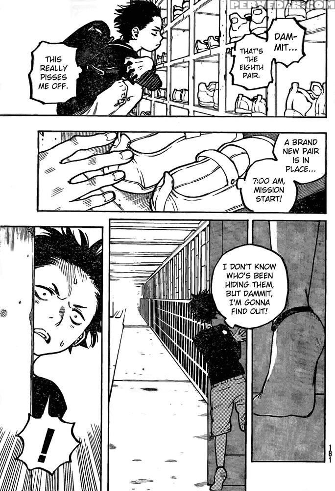 Koe No Katachi - Ooima Yoshitoki 1