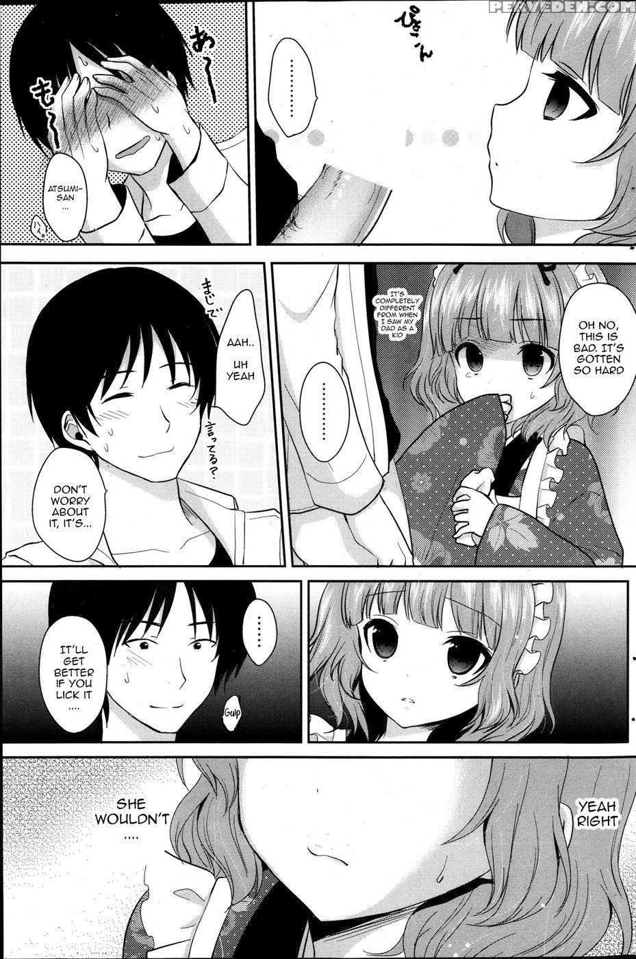 Koi Cafe | Love Café 1
