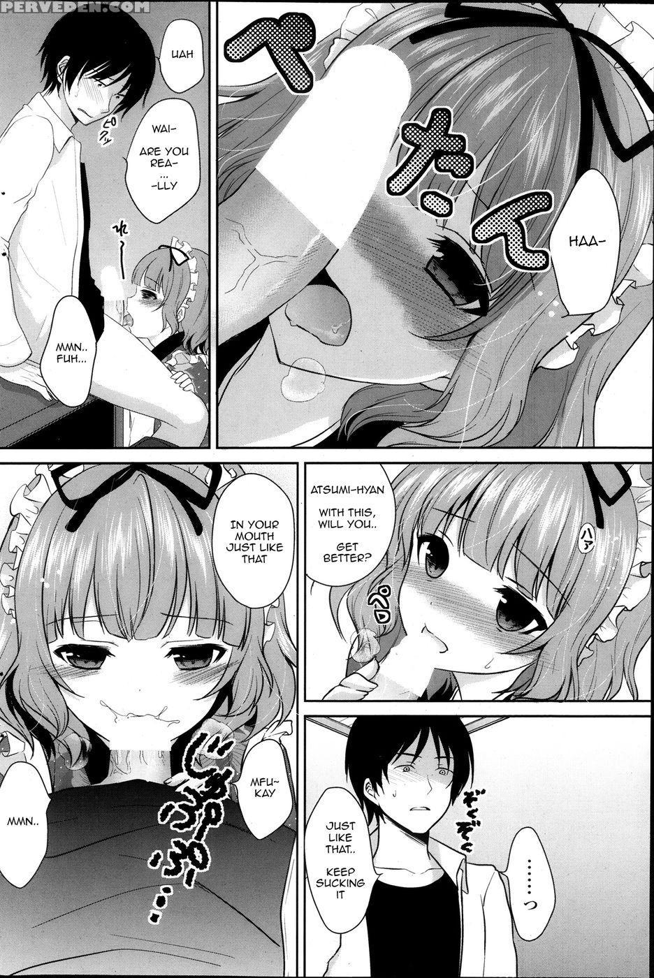 Koi Cafe | Love Café 1