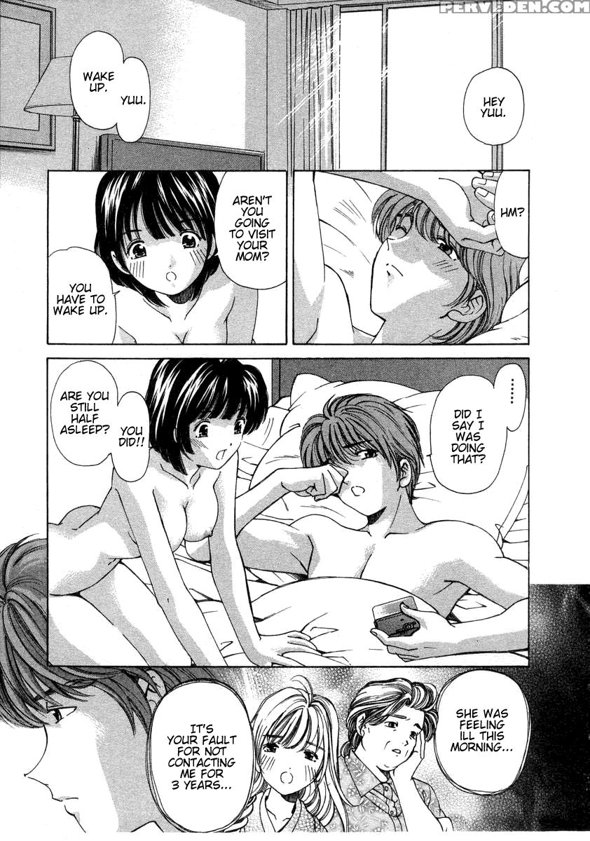 Koi Kara Hajimaru (kobayashi Takumi) 6