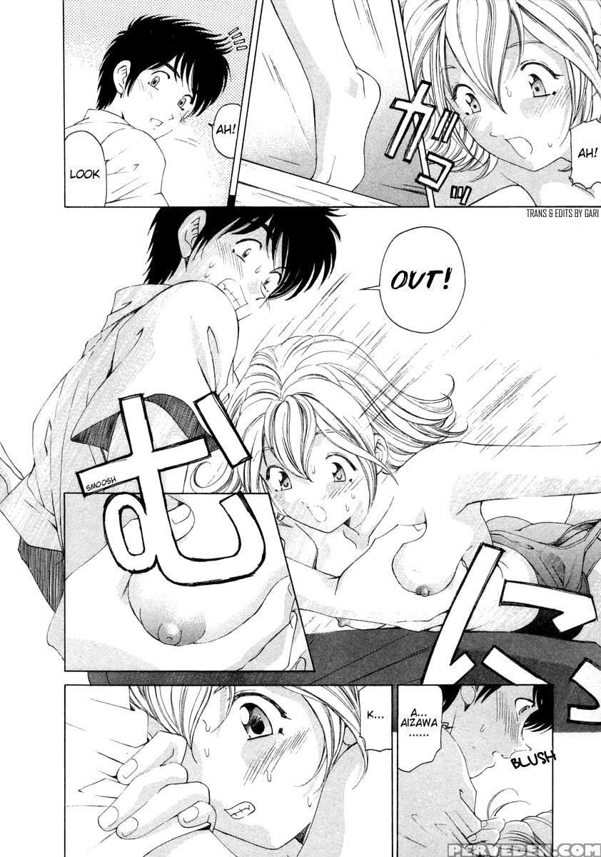 Koi Kara Hajimaru 02 - Takumi Kobayashi 1