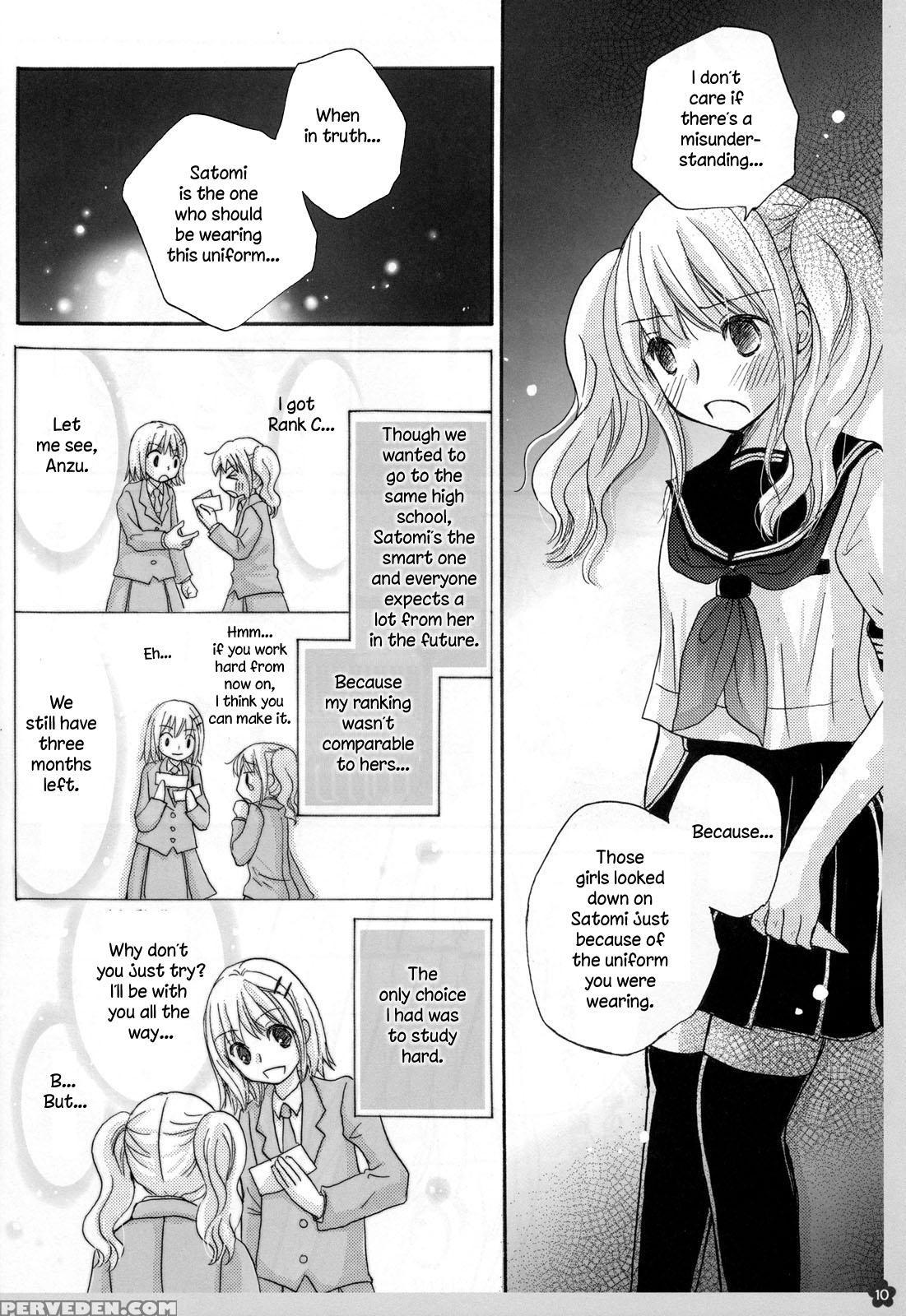Koi No Charade - Original Work 1