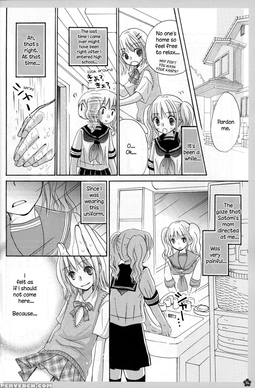 Koi No Charade - Original Work 1