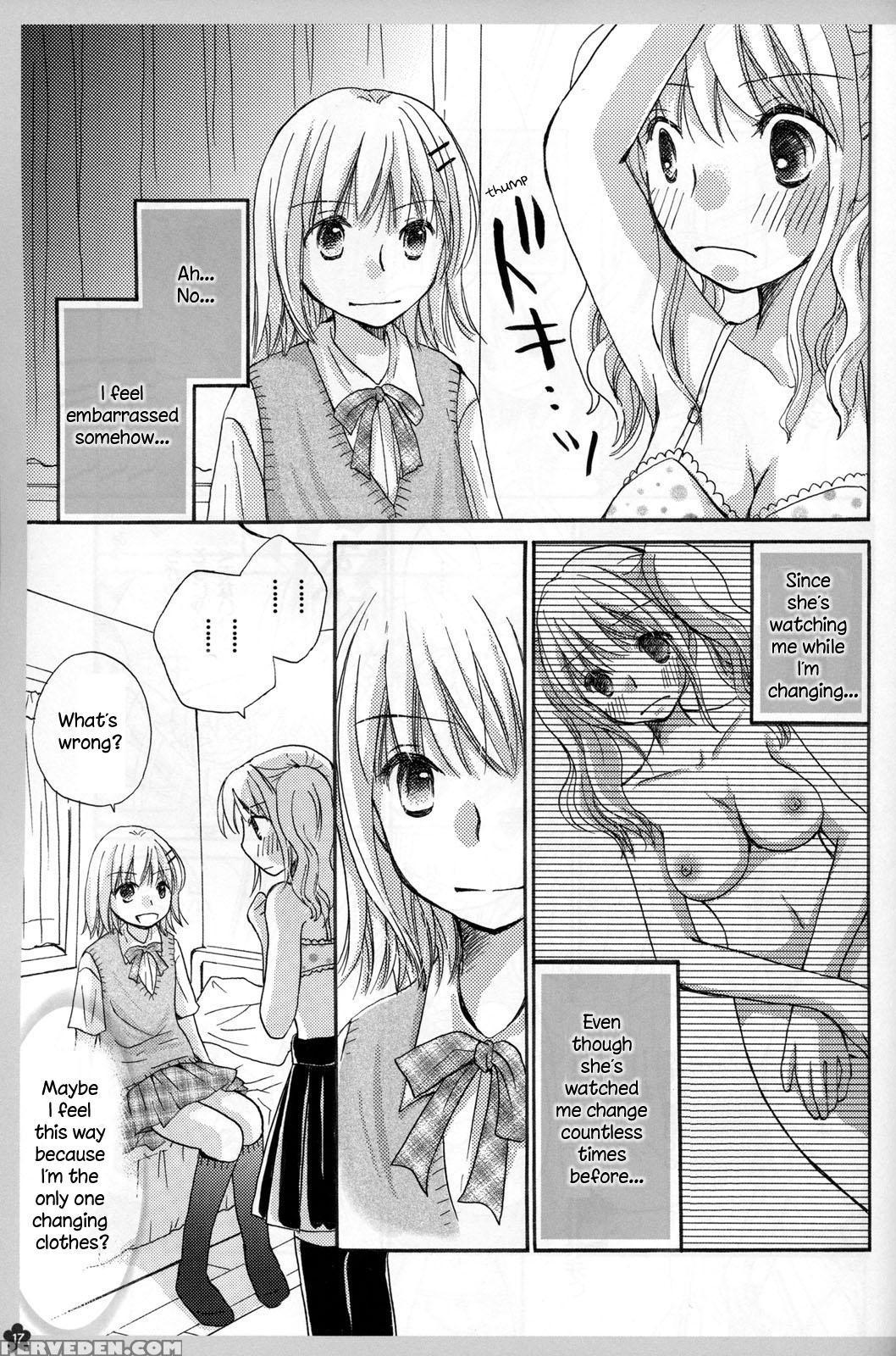 Koi No Charade - Original Work 1