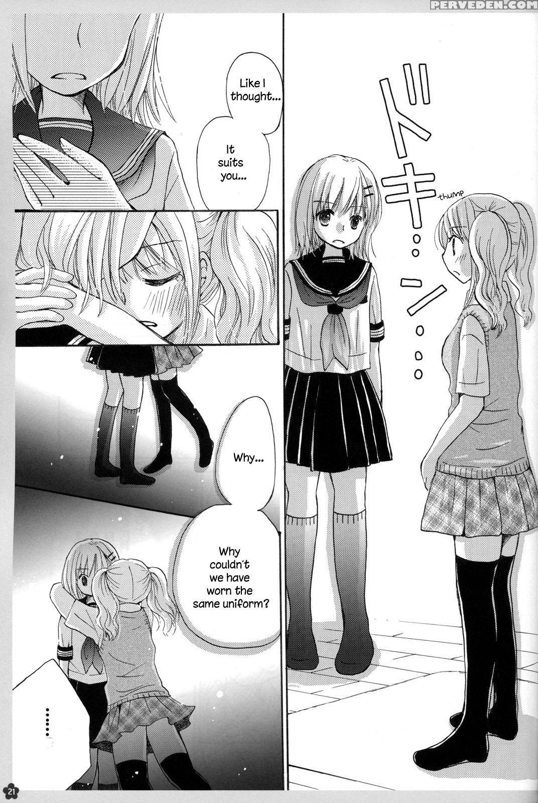 Koi No Charade - Original Work 1