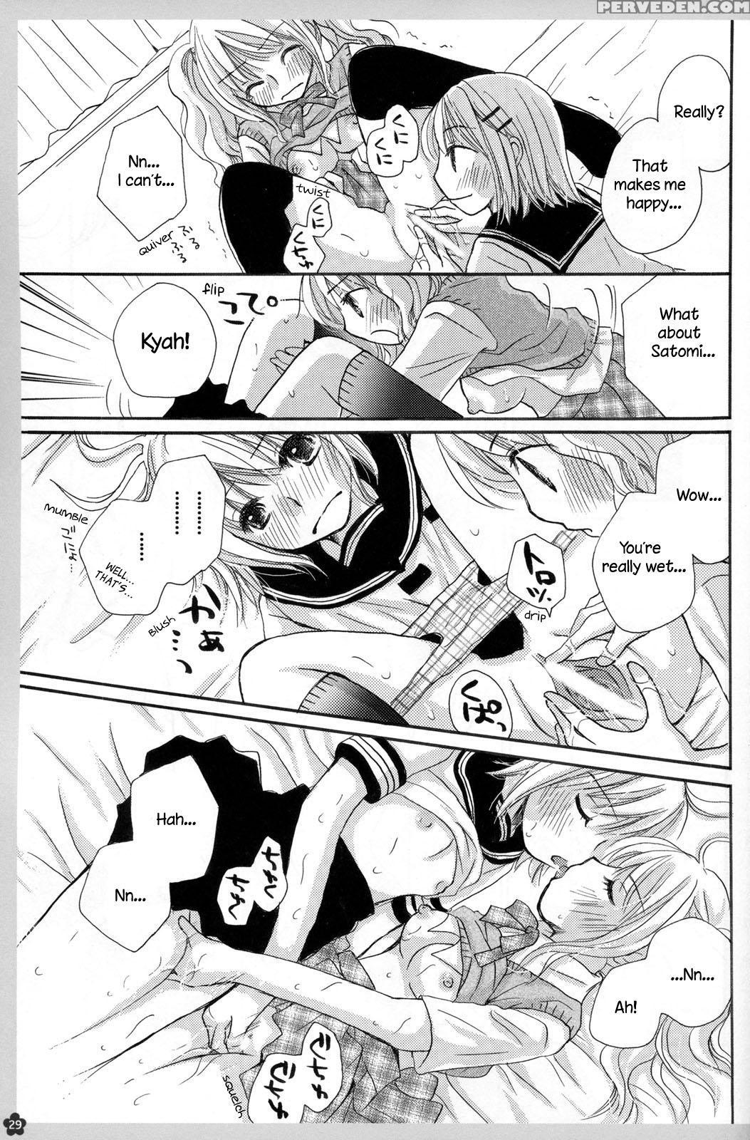 Koi No Charade - Original Work 1