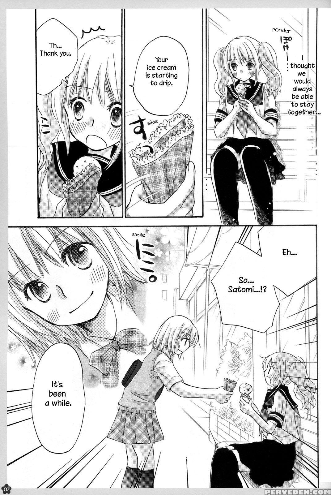 Koi No Charade - Original Work 1