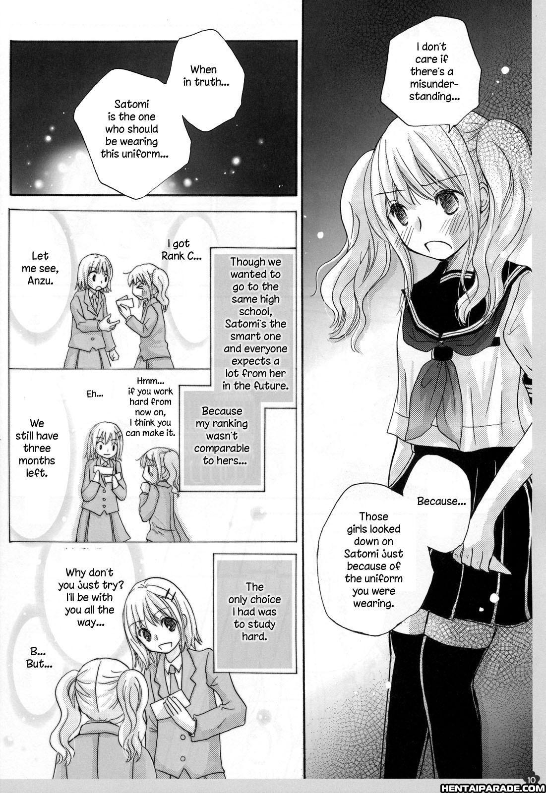 Koi No Charade 1