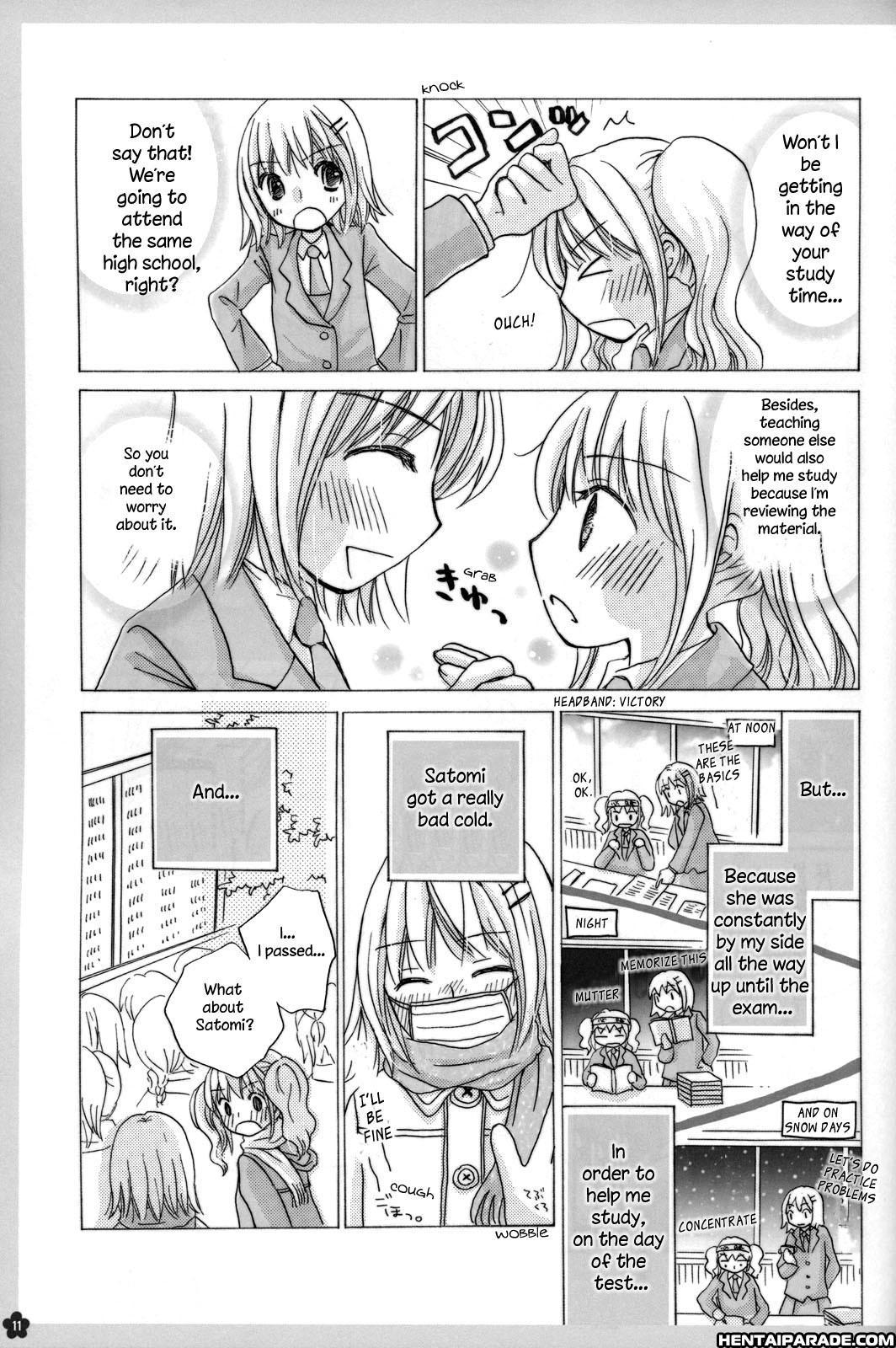 Koi No Charade 1