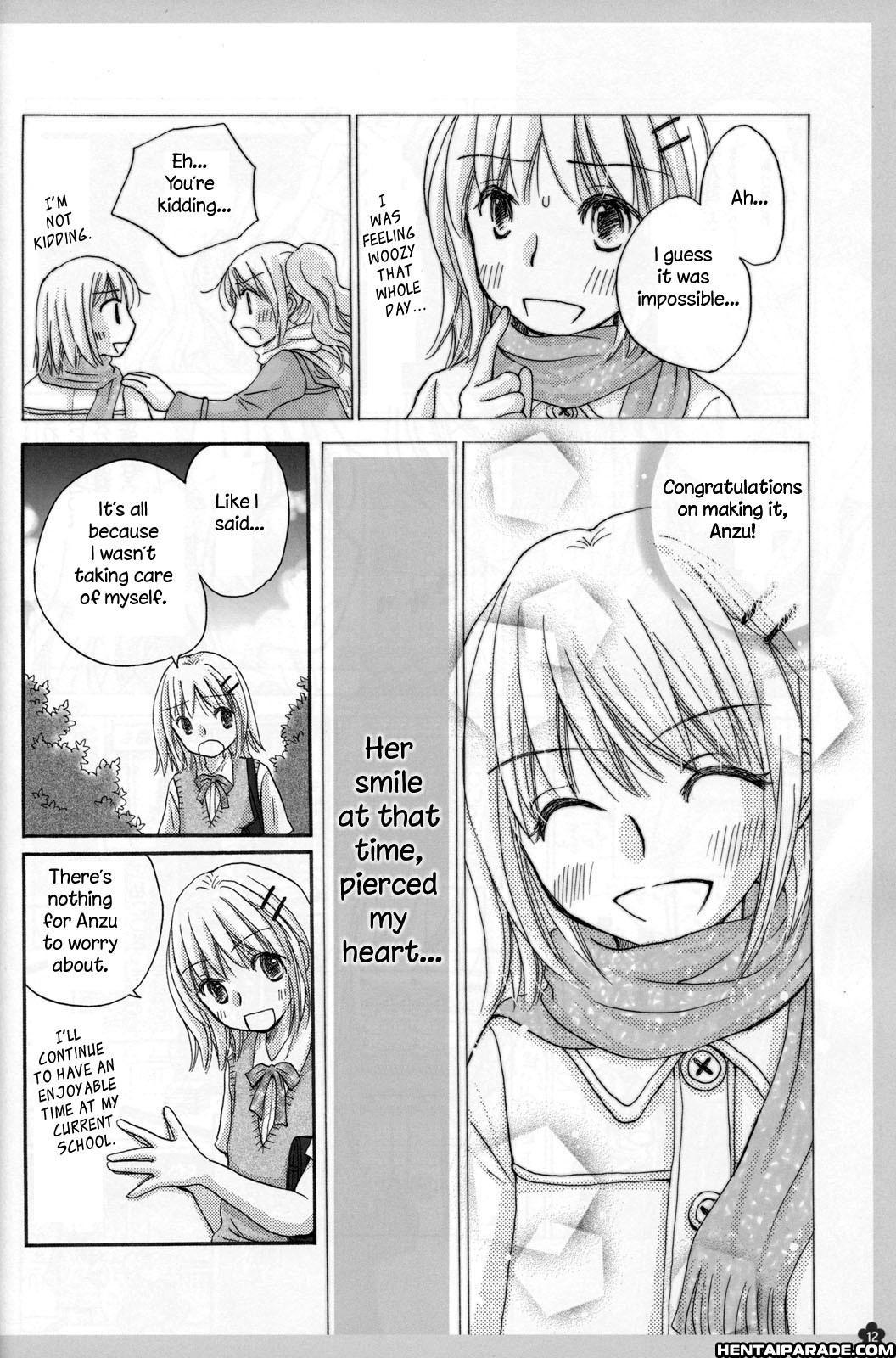 Koi No Charade 1