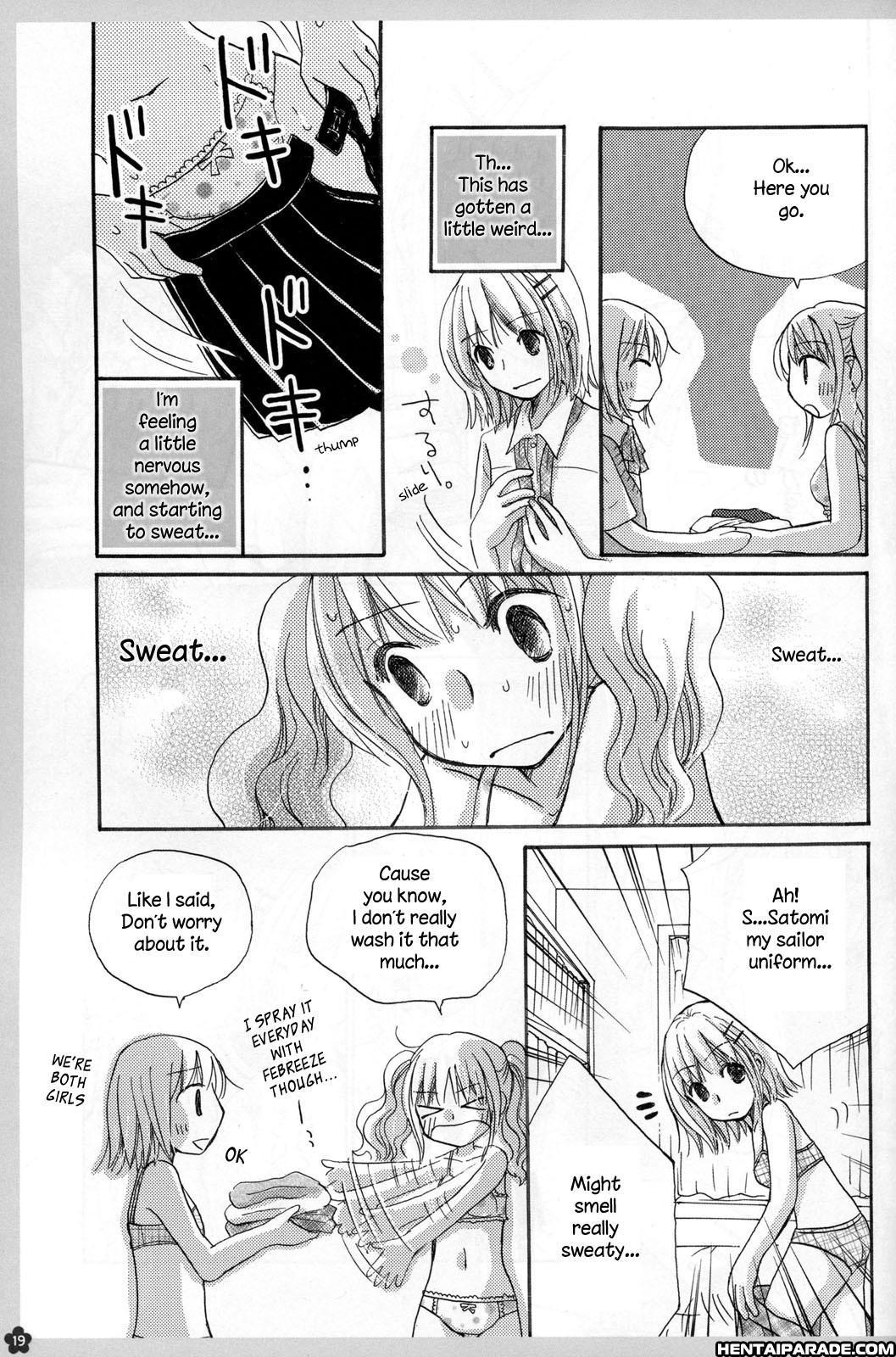 Koi No Charade 1