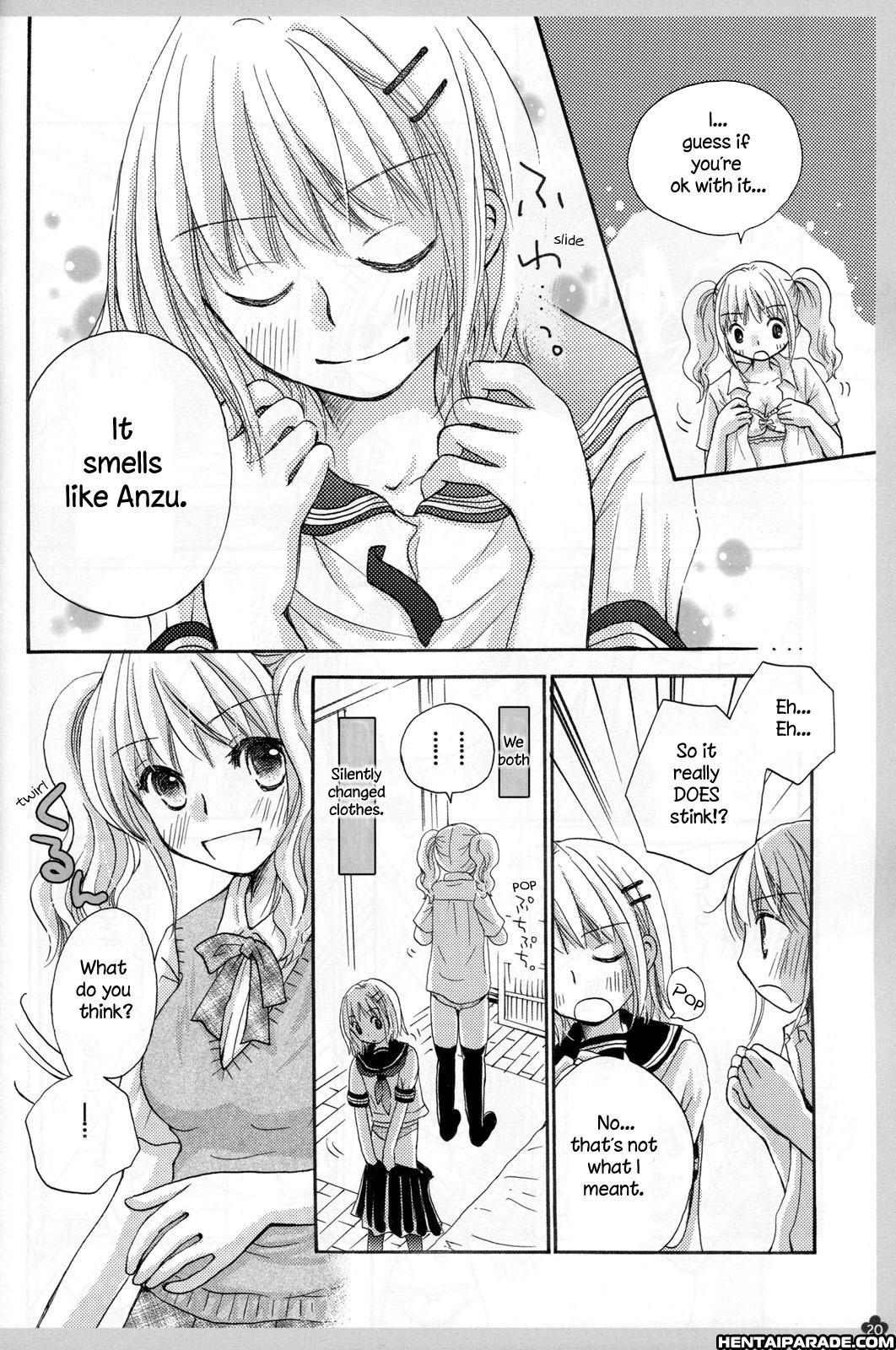 Koi No Charade 1