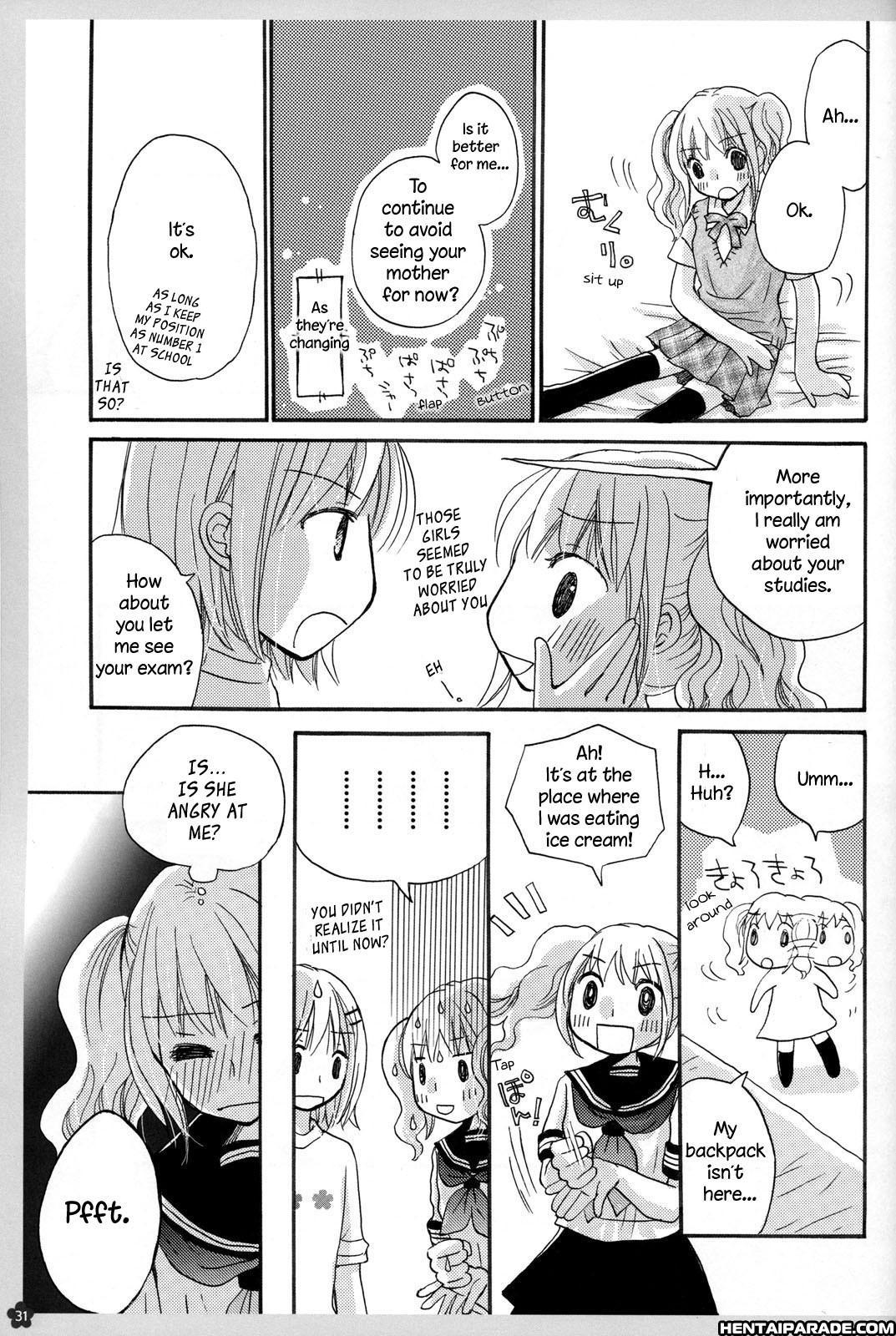 Koi No Charade 1