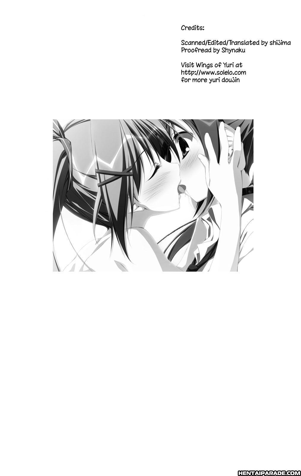 Koi No Charade 1