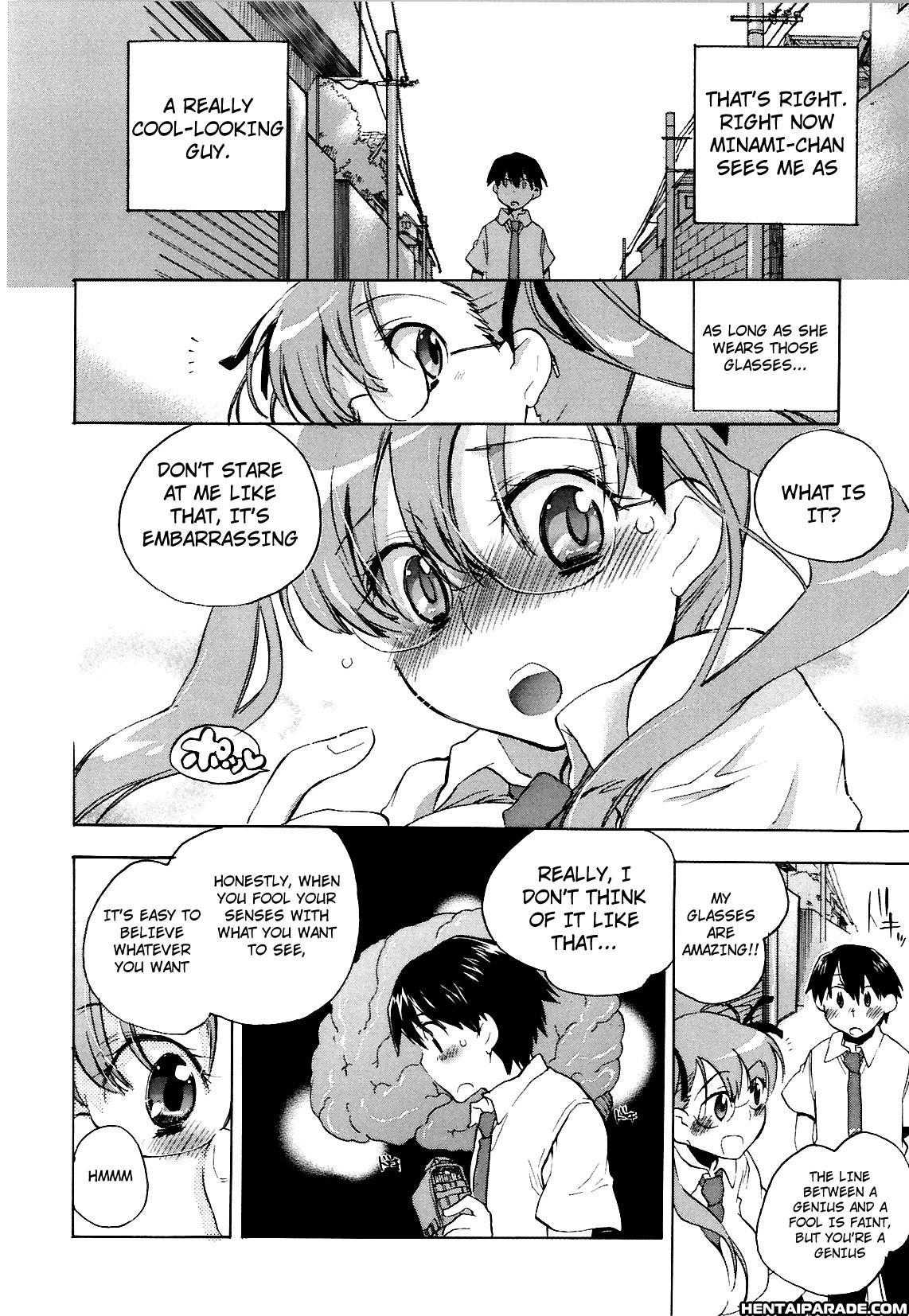 Koi No Hana 4