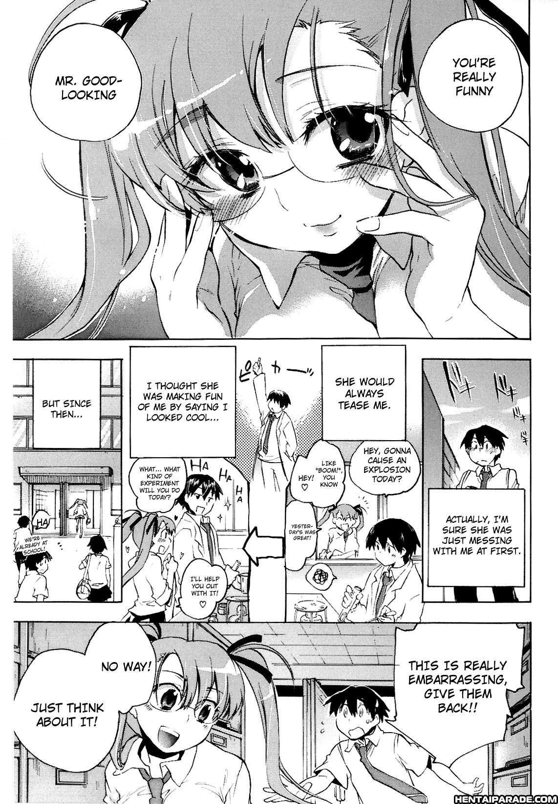 Koi No Hana 4