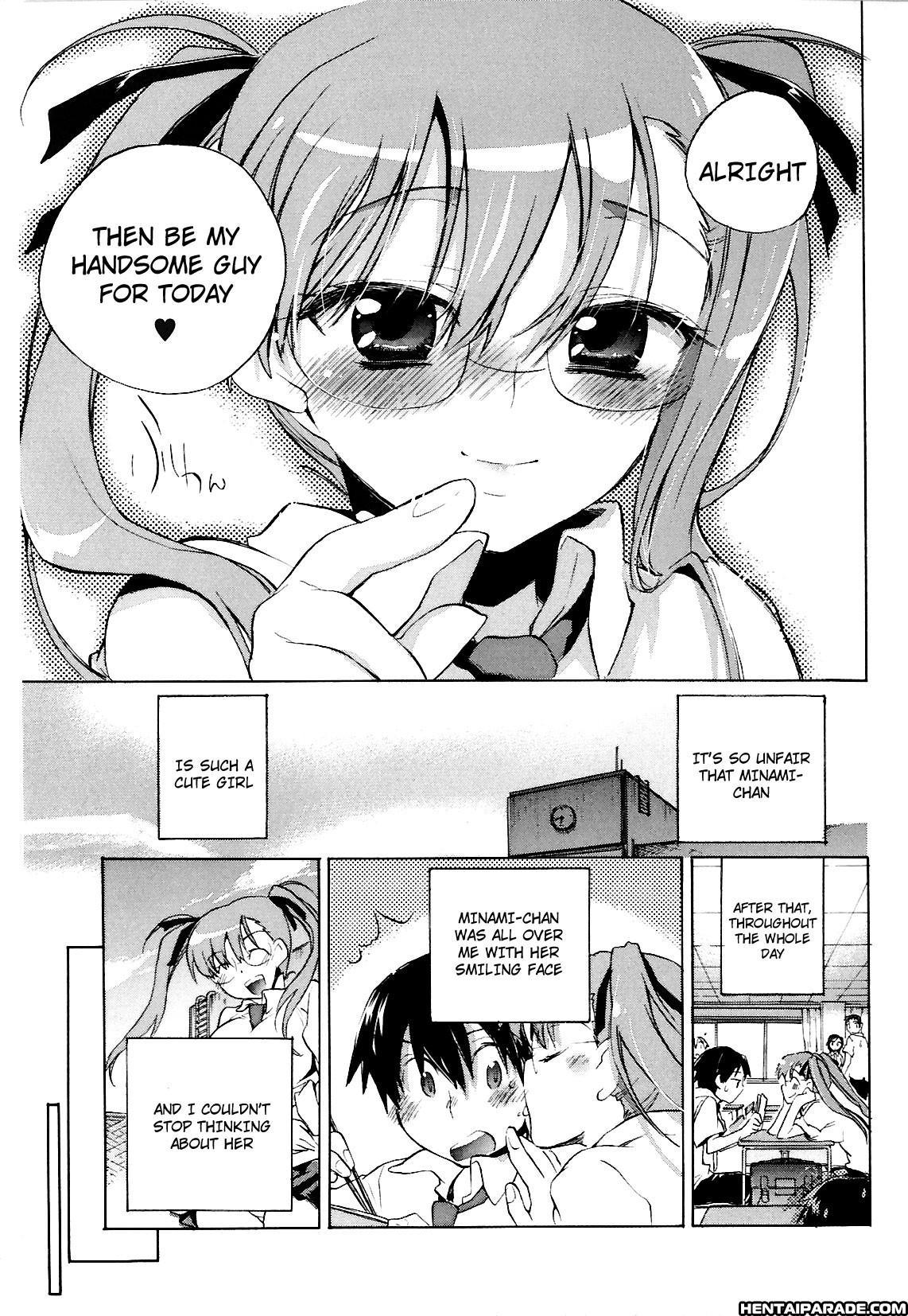 Koi No Hana 4