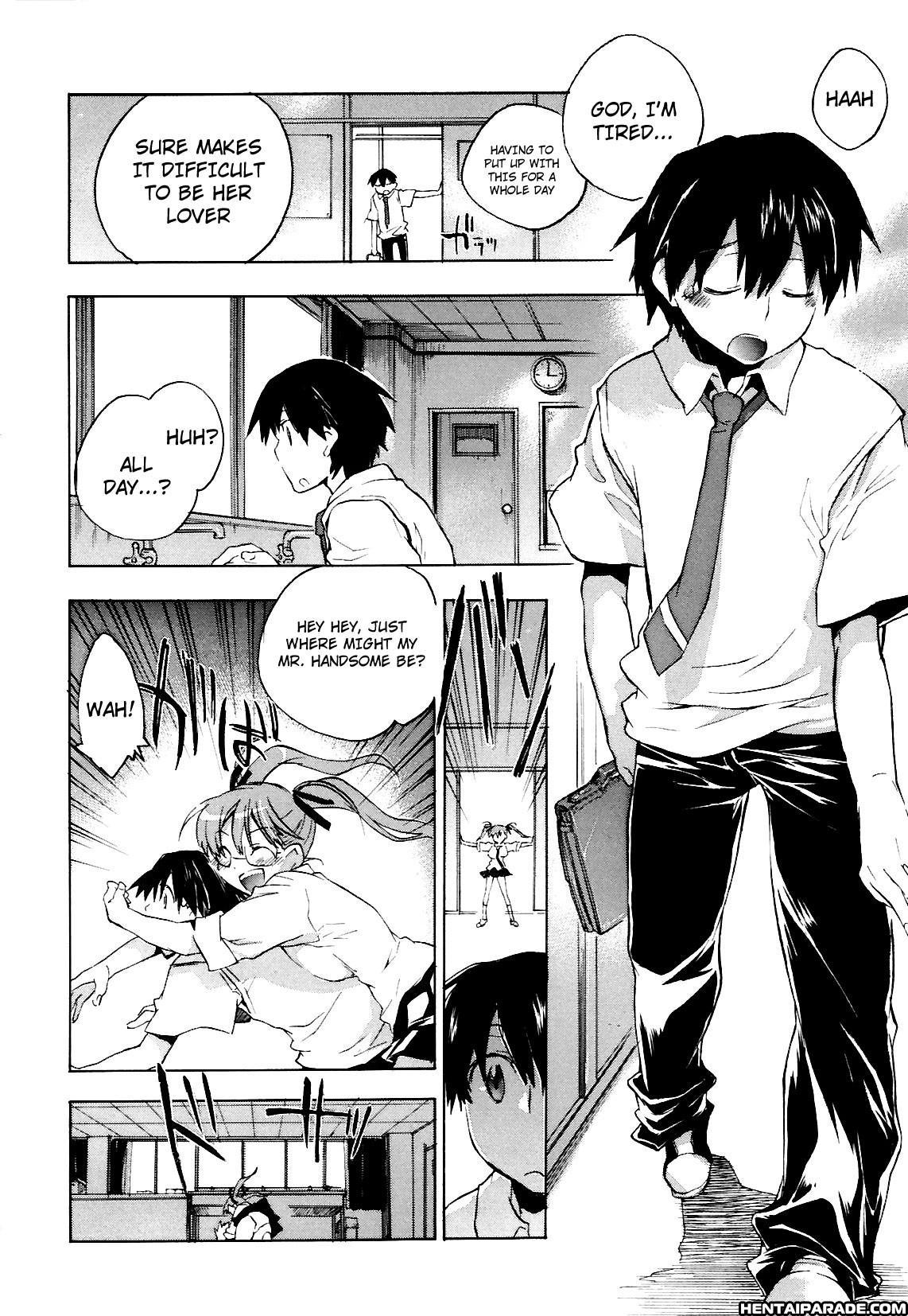 Koi No Hana 4