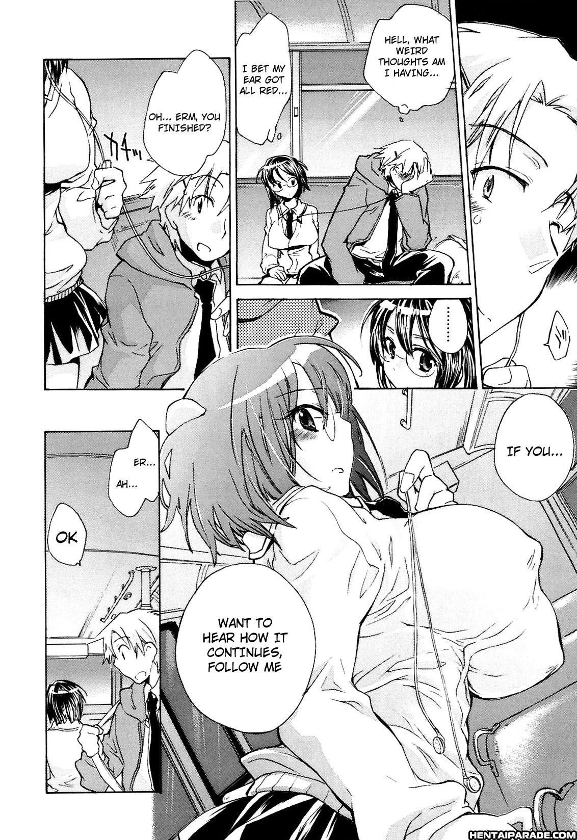 Koi No Hana 5