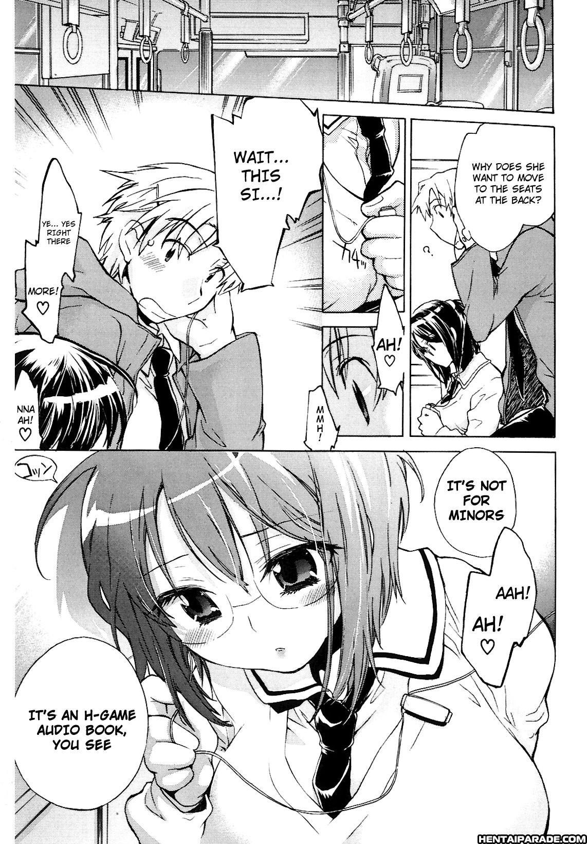 Koi No Hana 5