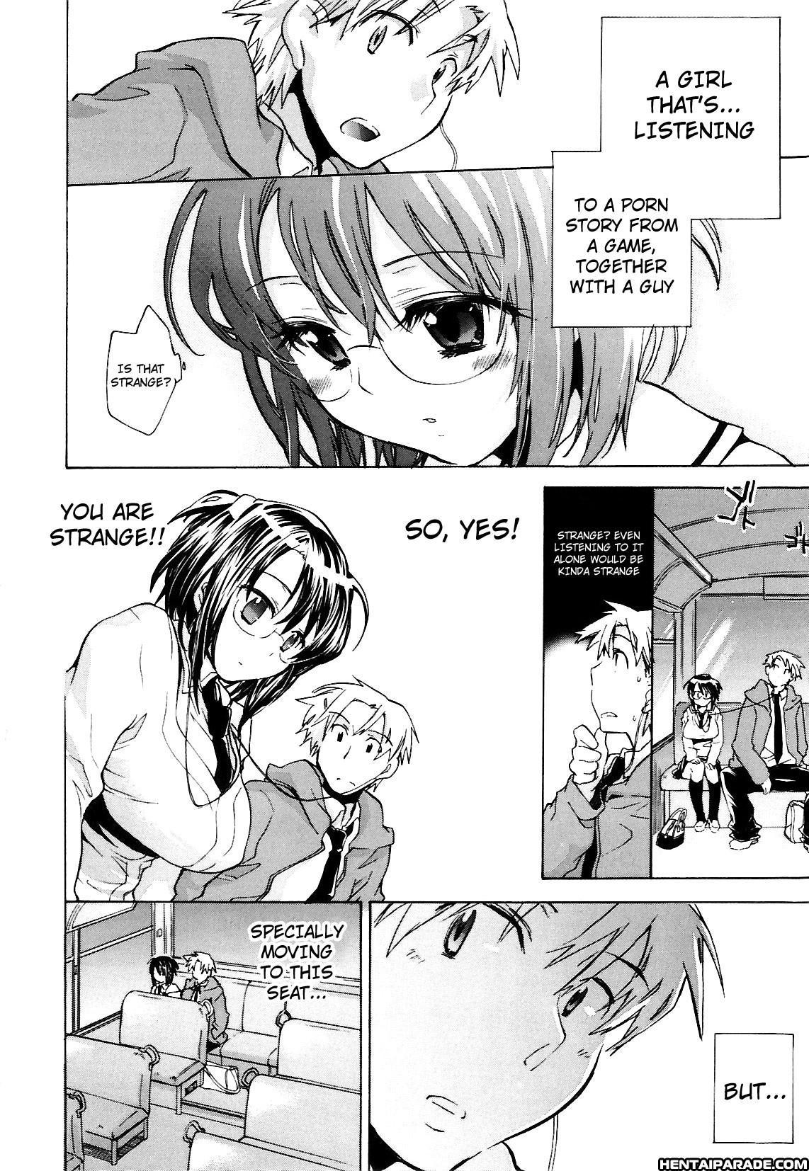 Koi No Hana 5