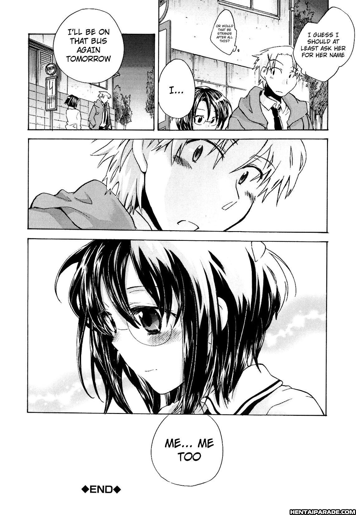 Koi No Hana 5