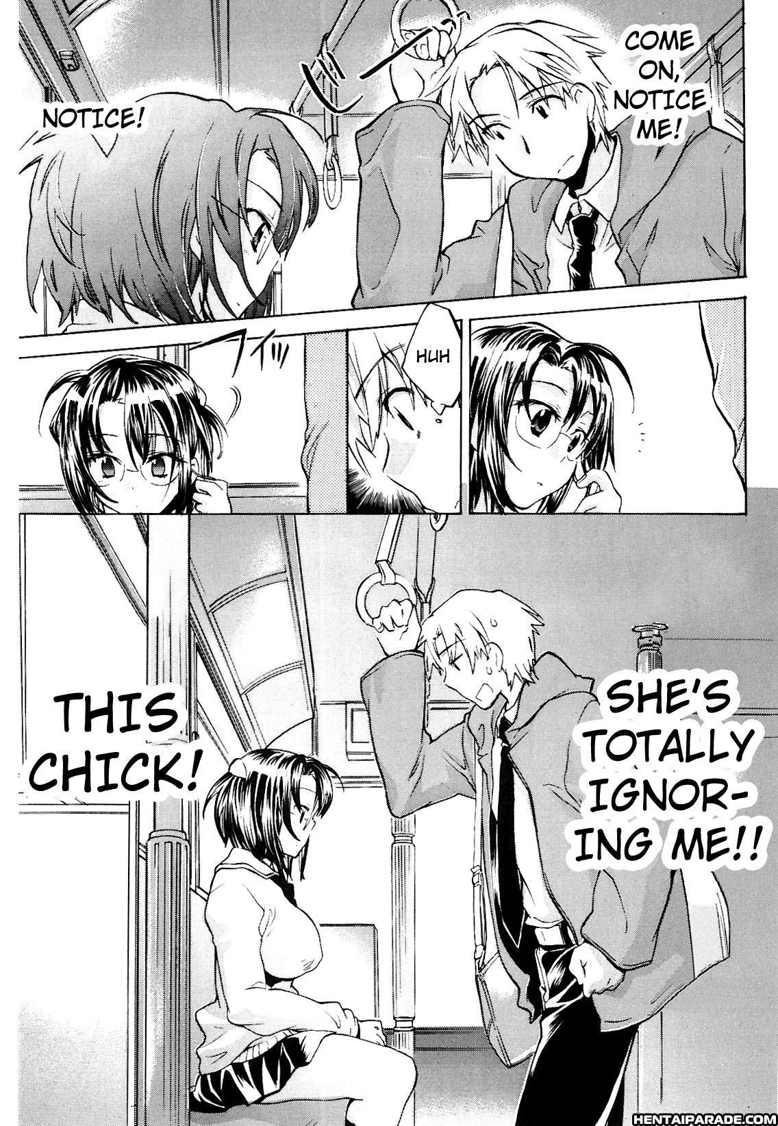 Koi No Hana 5