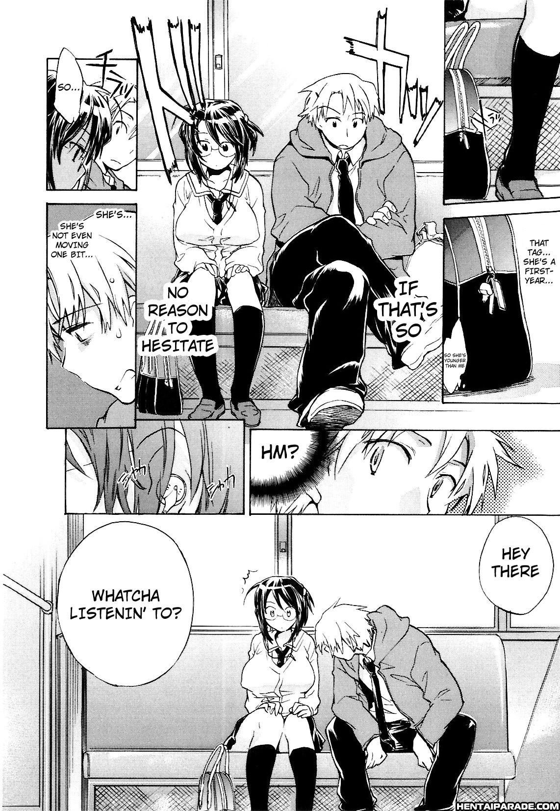 Koi No Hana 5