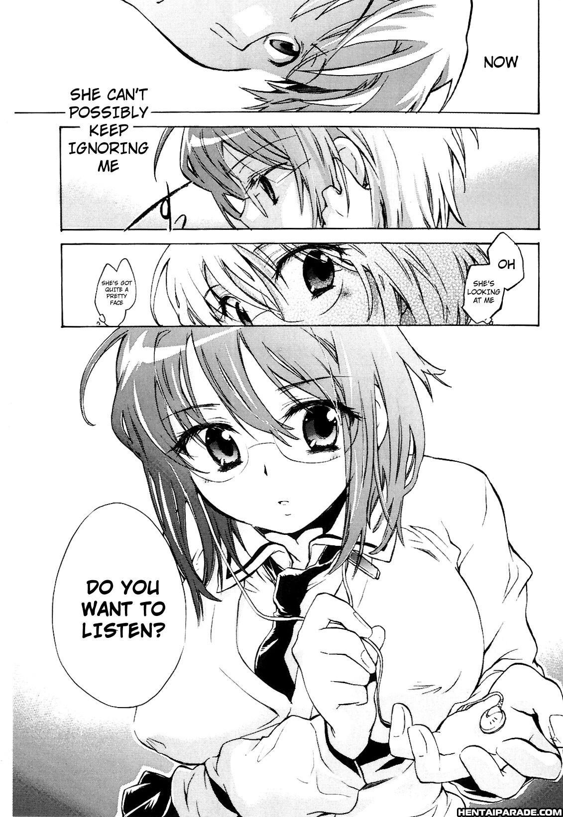 Koi No Hana 5