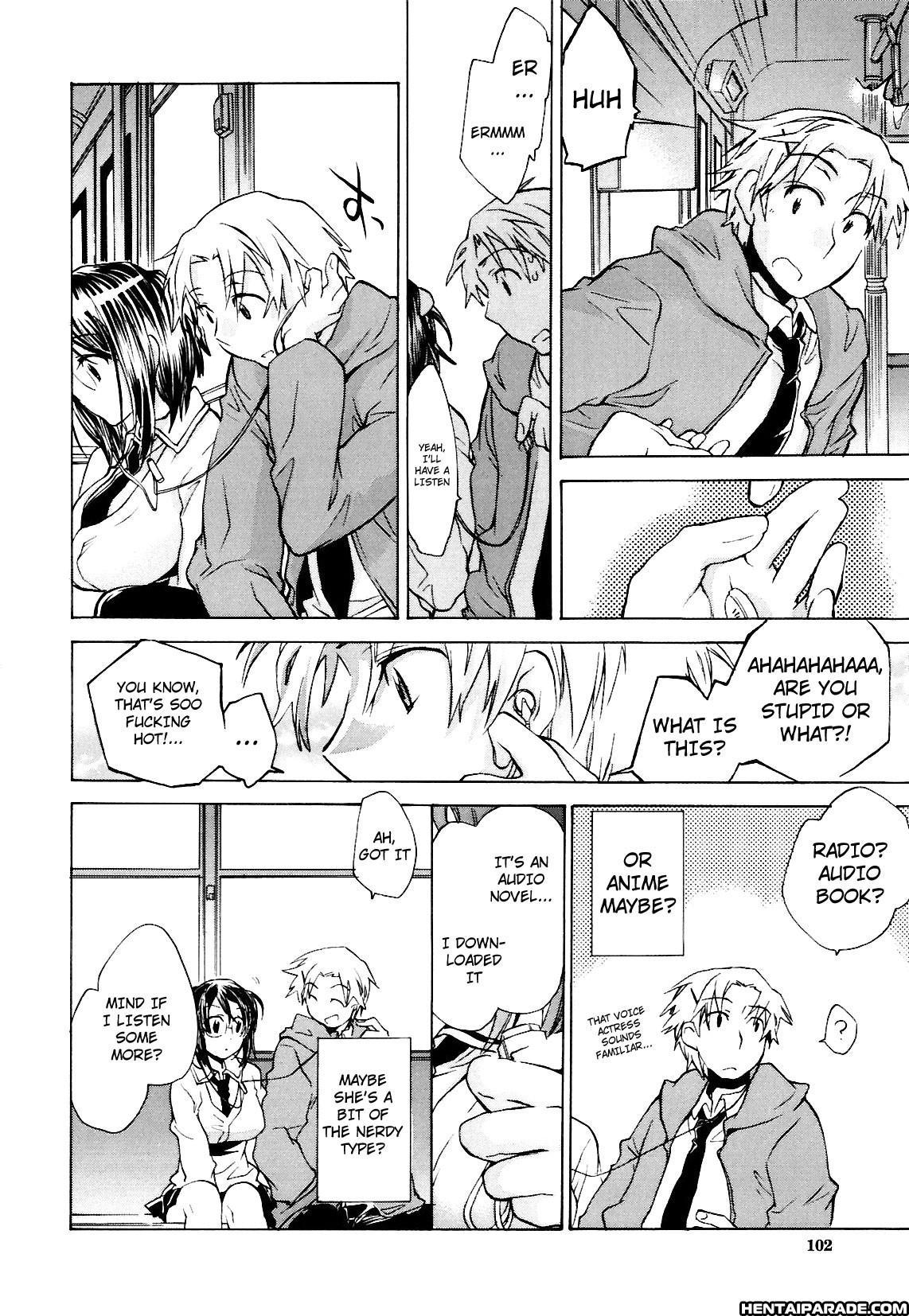 Koi No Hana 5