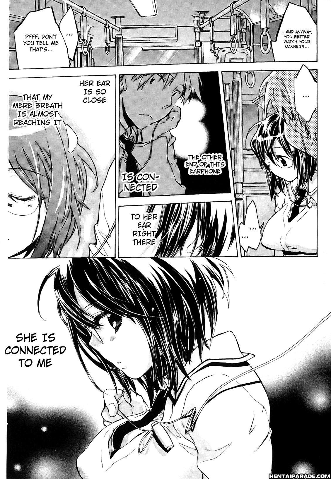 Koi No Hana 5