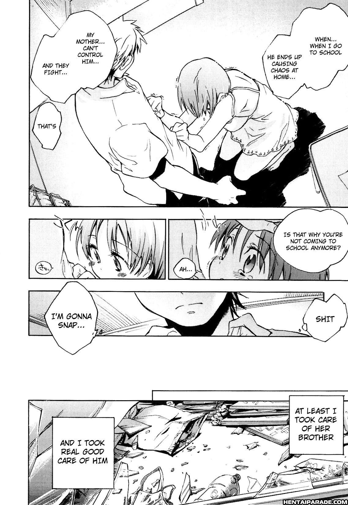 Koi No Hana 6