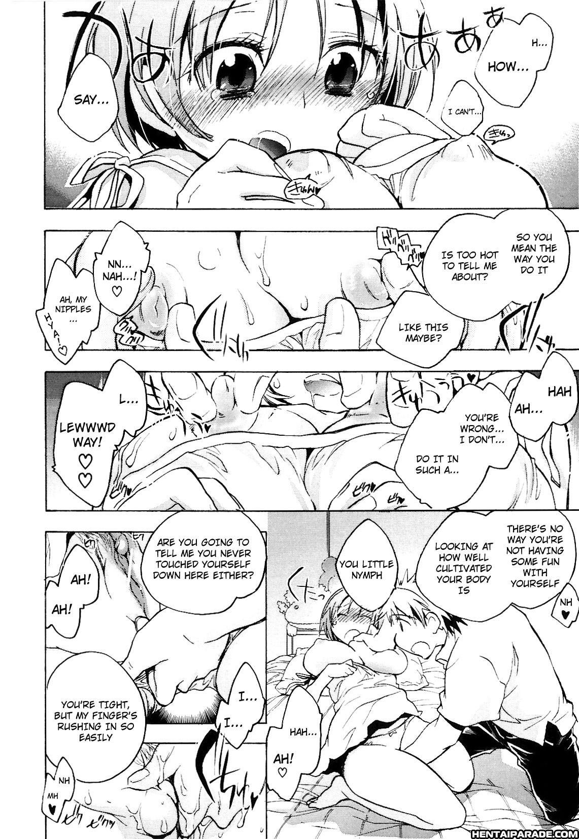 Koi No Hana 6